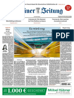 Berliner Zeitung - 29. Januar 2019 PDF