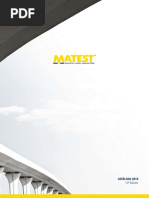 (S218)   RODAM. DE AGUJAS Catalogo Matest 2018 PDF | PDF | Hardware de la computadora | Software Catalogo Matest 2018 PDF | PDF | Hardware de la computadora | Software  