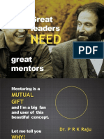Great Leaders Need Great Mentors (Autosaved)