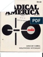 Radical America - Vol 15 No 3 - 1982 - May June