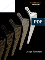 Polarstem Design Rationale Cementless 03858 v2 Us