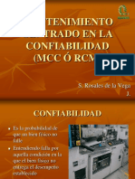 4.2 MCC Ó RCM