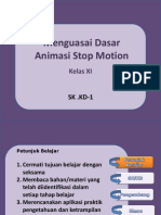 (Pertemuan 1) Bahan Ajar_Stop Motion
