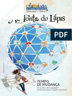 Na Ponta Do Lápis n.31 PDF