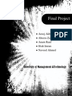 Corporate Governance Finall Project