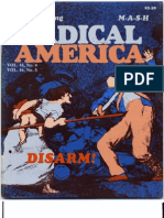 Radical America - Vol 16 No 4&amp;5 - 1982 - July October