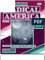 Radical America - Vol 16 No 6 - 1982 - November December