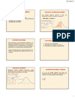 Estadística Aplicada A La Investigación Segunda Parte