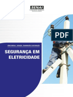 Segurança em Eletricidade PDF