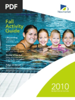 Download Town of Newmarket Fall Guide 2010 by TownofNewmarket SN40428466 doc pdf
