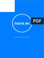Nano Catalogo Moog PDF