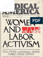 Radical America - Vol 18 No 5 - 1984 - September October