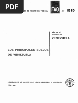 As062s Pdf Aluminio Geologia