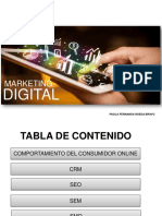 Marketing Digital