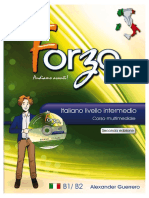 Libro Forza 2 Andiamo Avanti! PDF