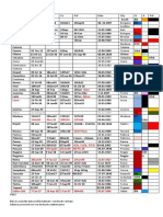 Italy Soccer clubs Mundane data and SUN position.docx