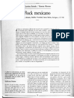 Rock Mexicano PDF