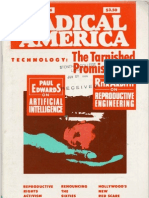Radical America - Vol 19 No 6 - 1985 - November December