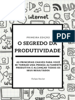 Produtividade 1