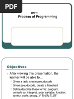 2.1 OCR Reference Language Guide (Exam Pseudocode) | PDF | Variable ...