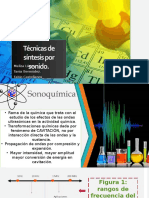 Técnicas de Síntesis Por Sonido 12