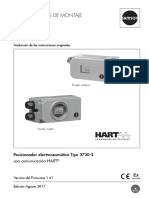 ManuaPosicionador Samsom Tipo 3730 PDF