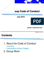 ÇA-1 EBCO Code - of - Conduct ENG For Translation