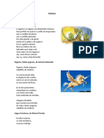 5 Poemas