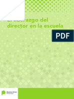 El liderazgo del Director en la Escuela.pdf