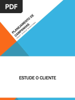 Redação Publicitaria aula 7
