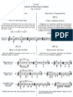 Tecnica do arco - Op 2 Livro I.pdf