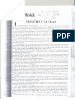 QUIJANO - 1975 - La 'Segunda Fase' de La 'Revolución Peruana' y La Lucha de Clases y Editorial de SP n5 PDF