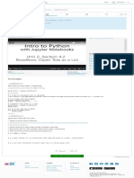 Readlines Method - File .Readlines and .Close Methods - DEV274x Courseware - EdX