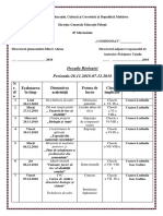 Decada Biologiei