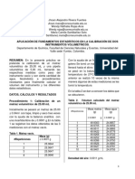 Informe Analítica Mañana