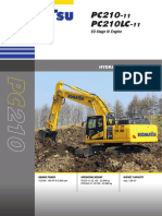PC210-11 Uenss17701 1608 PDF