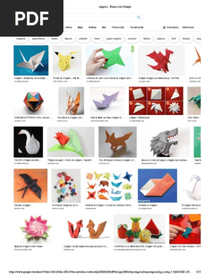 Kit De Flores De Origami Doblar Preciosas Margaritas Lirio