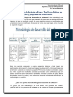 Investigación 1- Metodología para el diseño de sofware.docx