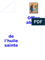 06 Office Abrégé Huile Sainte PF