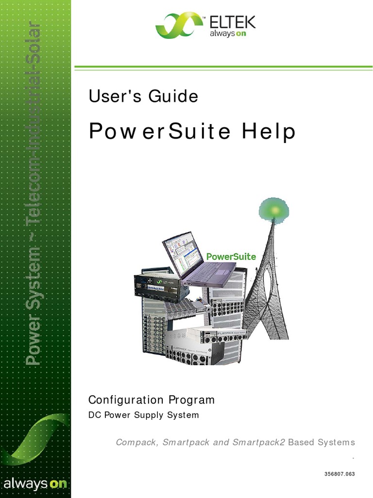 356807-063 PowerSuite-Help 3v3d PDF | PDF | Microsoft Windows | Menu ...