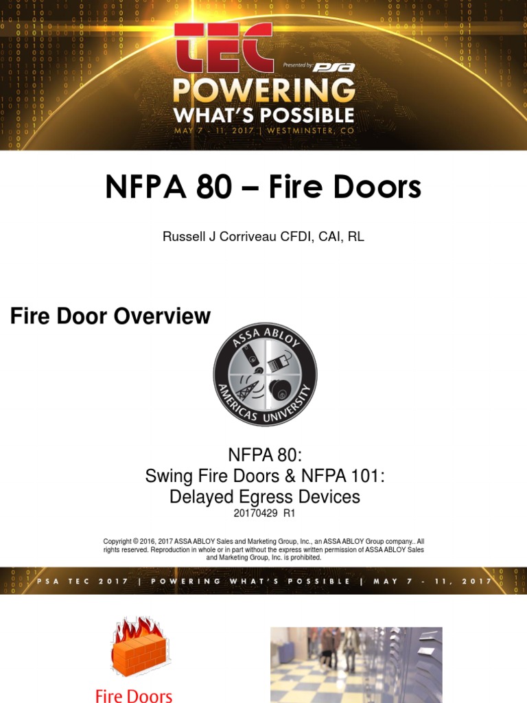 Lock Door Hardware Codes Fire Doors PDF Door Architectural Elements