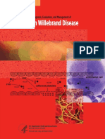 Doença de Von Willebrand PDF