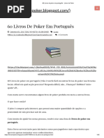 60 Livros de poker em português - Livros de Poker.pdf