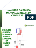 11103-Circuito Da Bomba Manual Auxiliar Da Cabine 3510 PDF
