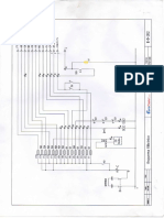 Diagrama Eléctrico Eurocrane