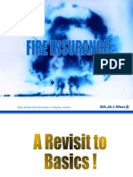 Fire Insurance Bagic