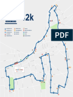 Maratón de Santiago - 42 K