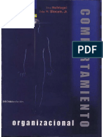 Comportamiento Organizacional - Don Hellriegel   10 ed.pdf