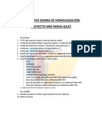 Informe Instalacion de Equipamiento Pasivo AP-0215 Ranracancha