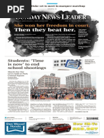 080710 | PDF | California Proposition 8 (2008)